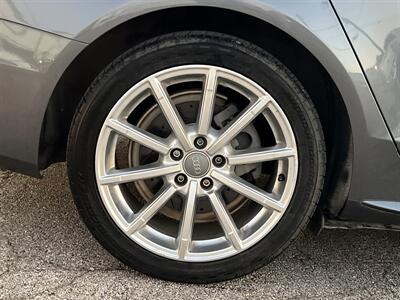 2016 Audi A4 2.0T quattro Premium Plus - Photo 42 - Dallas, TX 75243