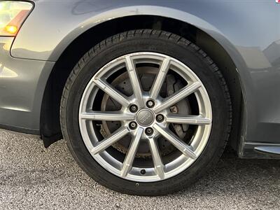 2016 Audi A4 2.0T quattro Premium Plus - Photo 40 - Dallas, TX 75243