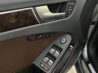 2016 Audi A4 2.0T quattro Premium Plus - Photo 20 - Dallas, TX 75243