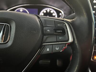 2022 Honda Accord Sport   - Photo 23 - Dallas, TX 75243