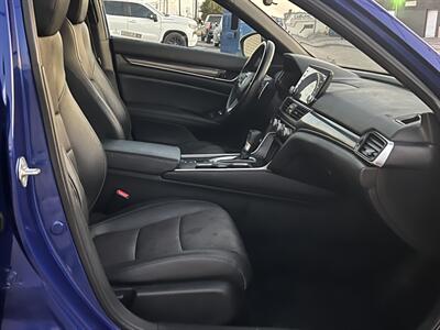 2022 Honda Accord Sport   - Photo 20 - Dallas, TX 75243