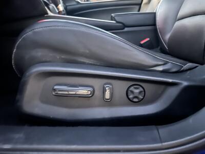 2022 Honda Accord Sport   - Photo 37 - Dallas, TX 75243