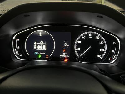 2022 Honda Accord Sport   - Photo 25 - Dallas, TX 75243