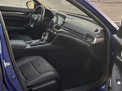 2022 Honda Accord Sport   - Photo 19 - Dallas, TX 75243