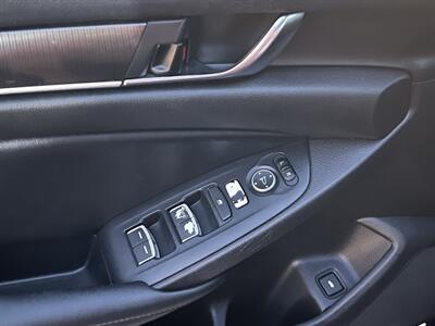 2022 Honda Accord Sport   - Photo 34 - Dallas, TX 75243