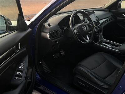 2022 Honda Accord Sport   - Photo 13 - Dallas, TX 75243