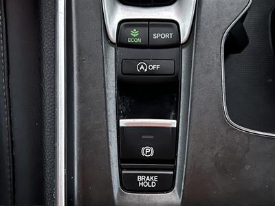 2022 Honda Accord Sport   - Photo 29 - Dallas, TX 75243