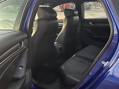 2022 Honda Accord Sport   - Photo 15 - Dallas, TX 75243