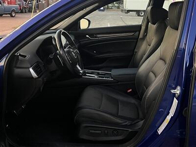 2022 Honda Accord Sport   - Photo 14 - Dallas, TX 75243