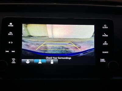 2022 Honda Accord Sport   - Photo 31 - Dallas, TX 75243