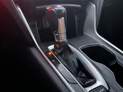 2022 Honda Accord Sport   - Photo 28 - Dallas, TX 75243