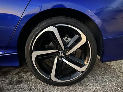 2022 Honda Accord Sport   - Photo 40 - Dallas, TX 75243