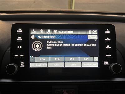 2022 Honda Accord Sport   - Photo 26 - Dallas, TX 75243