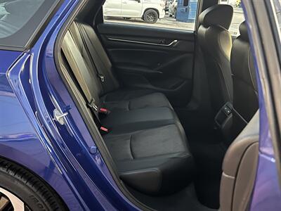 2022 Honda Accord Sport   - Photo 18 - Dallas, TX 75243