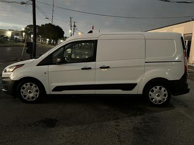 2019 Ford Transit Connect XL   - Photo 6 - Dallas, TX 75243