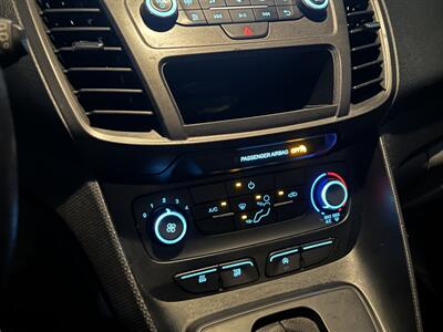 2019 Ford Transit Connect XL   - Photo 28 - Dallas, TX 75243