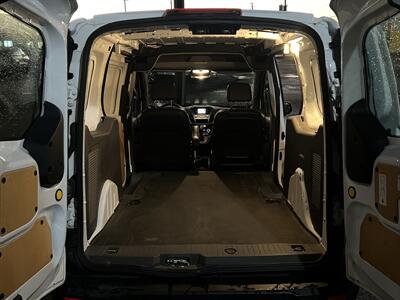 2019 Ford Transit Connect XL   - Photo 21 - Dallas, TX 75243