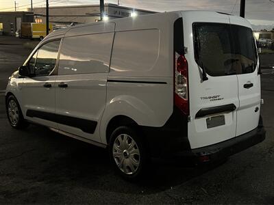 2019 Ford Transit Connect XL   - Photo 11 - Dallas, TX 75243