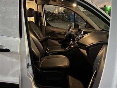 2019 Ford Transit Connect XL   - Photo 18 - Dallas, TX 75243