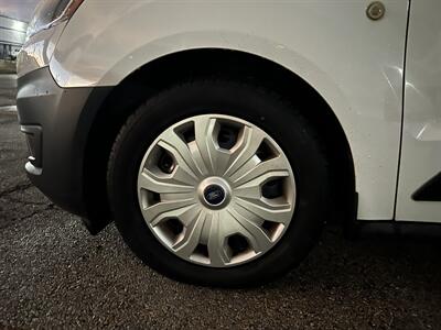 2019 Ford Transit Connect XL   - Photo 43 - Dallas, TX 75243