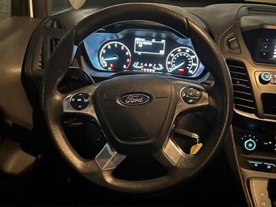 2019 Ford Transit Connect XL   - Photo 24 - Dallas, TX 75243