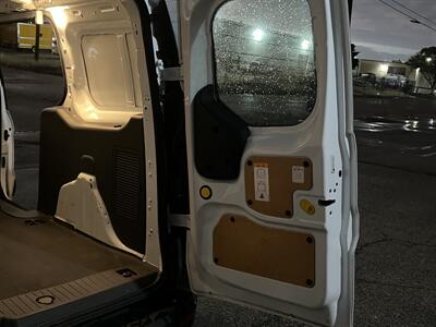 2019 Ford Transit Connect XL   - Photo 22 - Dallas, TX 75243
