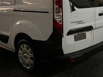 2019 Ford Transit Connect XL   - Photo 10 - Dallas, TX 75243