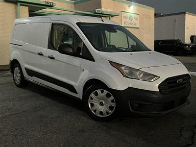 2019 Ford Transit Connect XL   - Photo 5 - Dallas, TX 75243