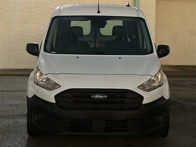 2019 Ford Transit Connect XL   - Photo 1 - Dallas, TX 75243
