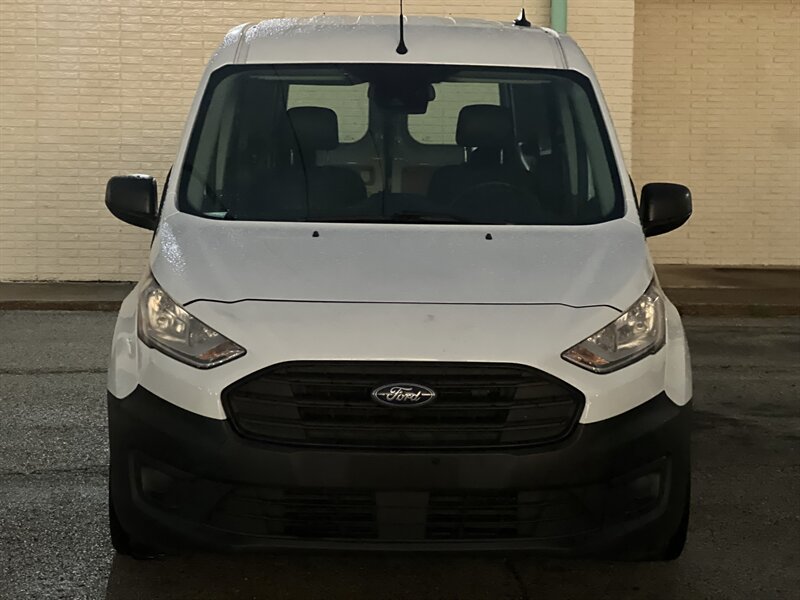 2019 Ford Transit Connect XL   - Photo 1 - Dallas, TX 75243