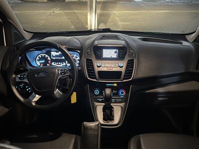 2019 Ford Transit Connect XL   - Photo 23 - Dallas, TX 75243
