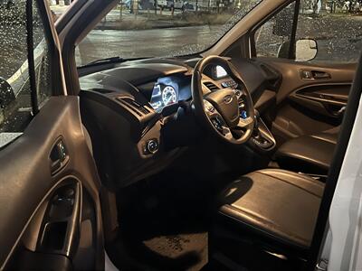 2019 Ford Transit Connect XL   - Photo 13 - Dallas, TX 75243