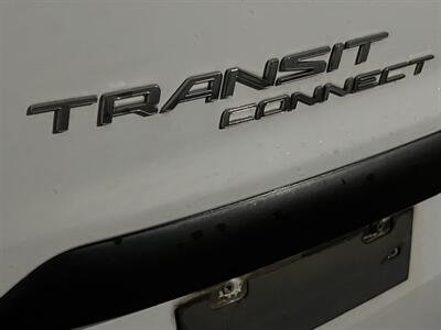 2019 Ford Transit Connect XL   - Photo 37 - Dallas, TX 75243