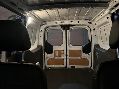2019 Ford Transit Connect XL   - Photo 35 - Dallas, TX 75243