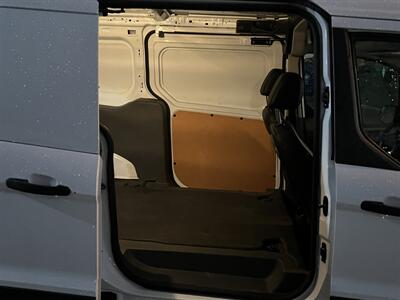 2019 Ford Transit Connect XL   - Photo 20 - Dallas, TX 75243