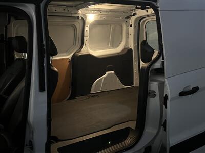 2019 Ford Transit Connect XL   - Photo 15 - Dallas, TX 75243