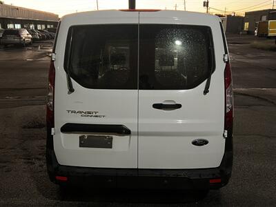 2019 Ford Transit Connect XL   - Photo 12 - Dallas, TX 75243
