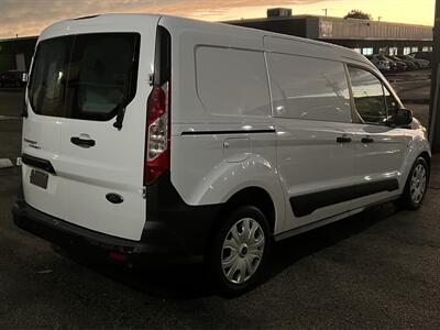 2019 Ford Transit Connect XL   - Photo 9 - Dallas, TX 75243