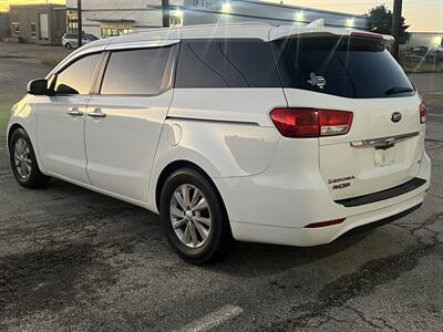 2015 Kia Sedona LX   - Photo 34 - Dallas, TX 75243