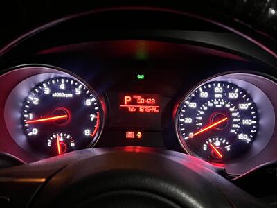 2015 Kia Sedona LX   - Photo 38 - Dallas, TX 75243