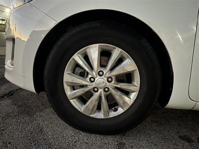 2015 Kia Sedona LX   - Photo 30 - Dallas, TX 75243
