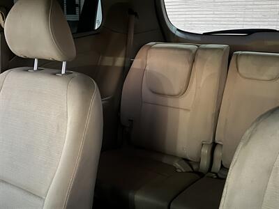 2015 Kia Sedona LX   - Photo 35 - Dallas, TX 75243