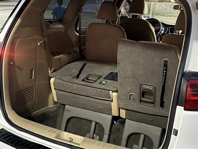 2015 Kia Sedona LX   - Photo 15 - Dallas, TX 75243