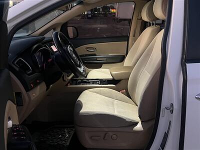 2015 Kia Sedona LX   - Photo 11 - Dallas, TX 75243