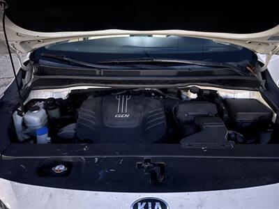 2015 Kia Sedona LX   - Photo 27 - Dallas, TX 75243