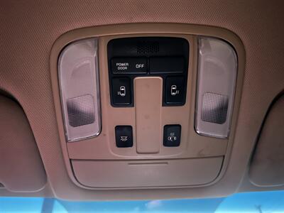 2015 Kia Sedona LX   - Photo 36 - Dallas, TX 75243