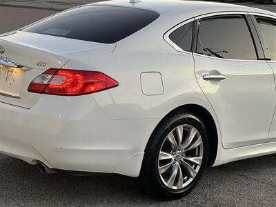 2012 INFINITI M37   - Photo 6 - Dallas, TX 75243