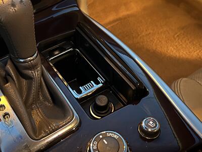 2012 INFINITI M37   - Photo 27 - Dallas, TX 75243