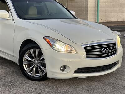 2012 INFINITI M37   - Photo 3 - Dallas, TX 75243