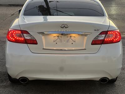 2012 INFINITI M37   - Photo 8 - Dallas, TX 75243